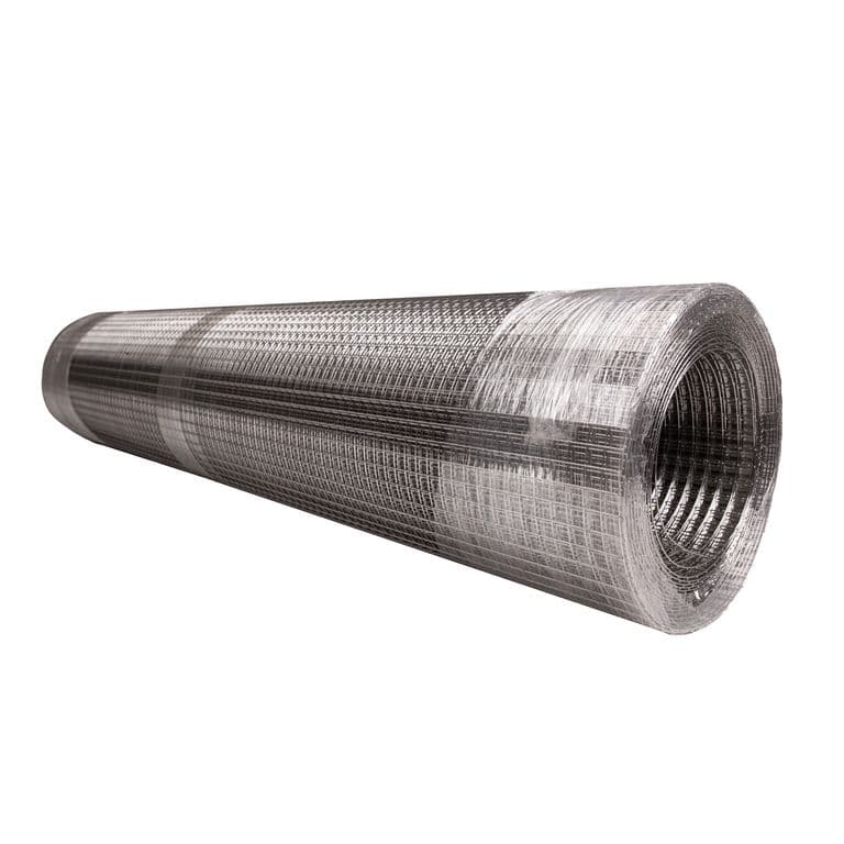 Vonkenvanger RVC Gaas