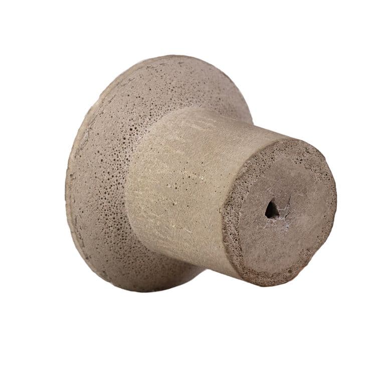 Zichtbeton Stoppen