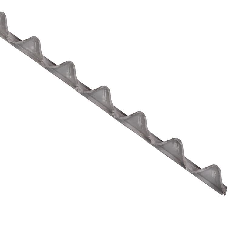Zigzag Lijst