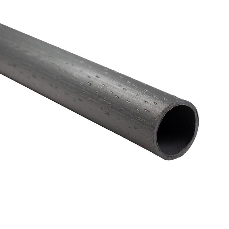 PVC Buis - Ruw
