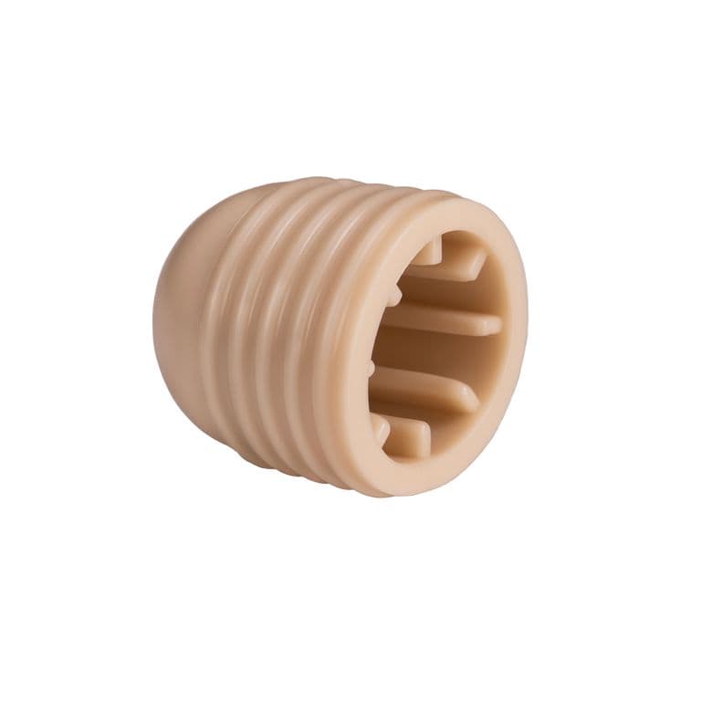 PVC Elastische Stop