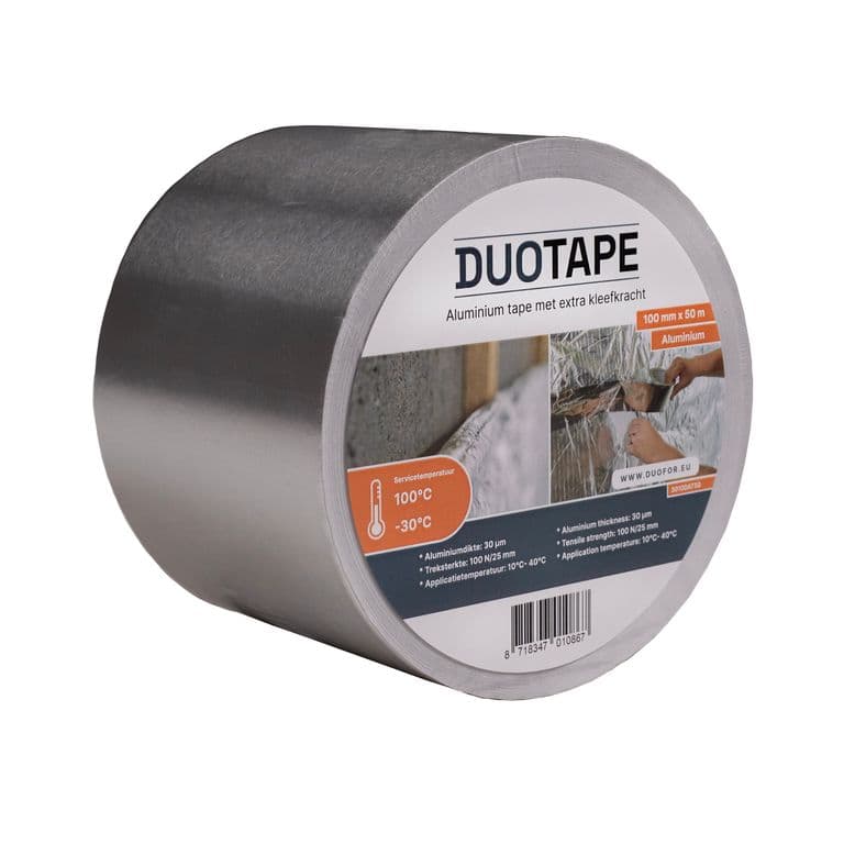 Alu Tape