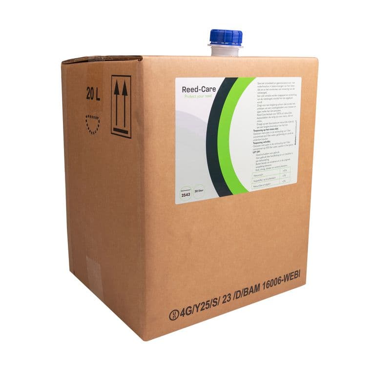Reed Care